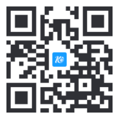iPhone APP 二维码 | xingkong